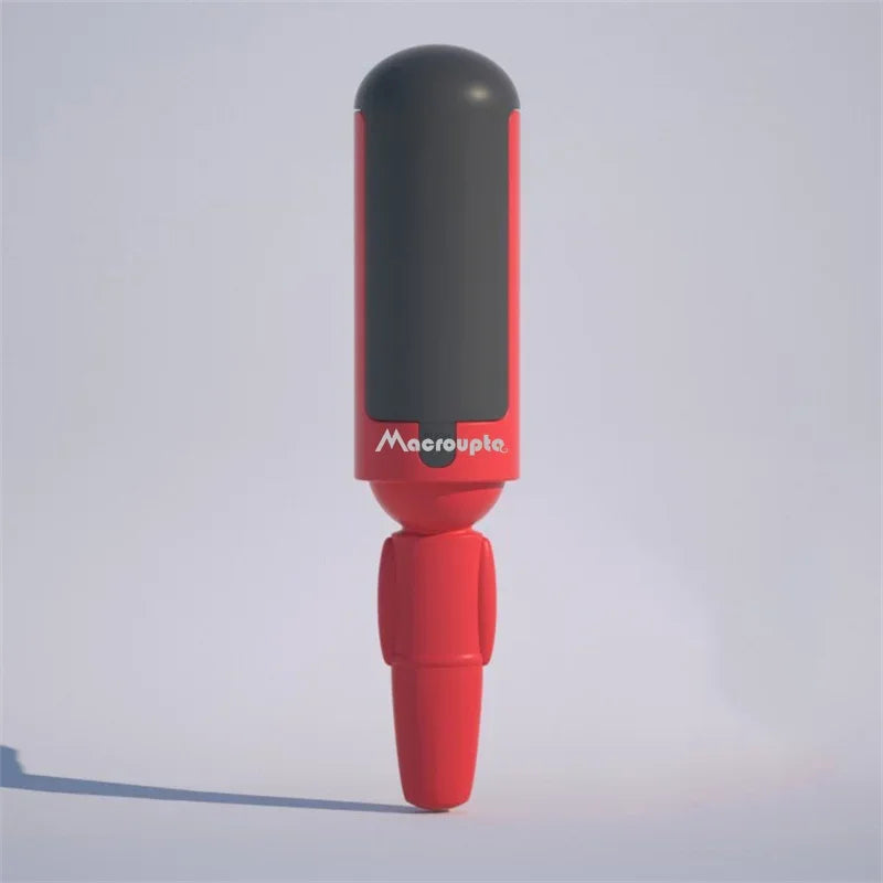 Pet Hair Remover Electrostatic Self-Cleaning Lint Roller