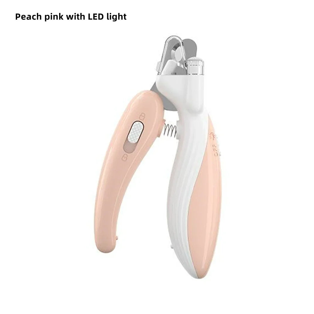 Pet Nail Clippers