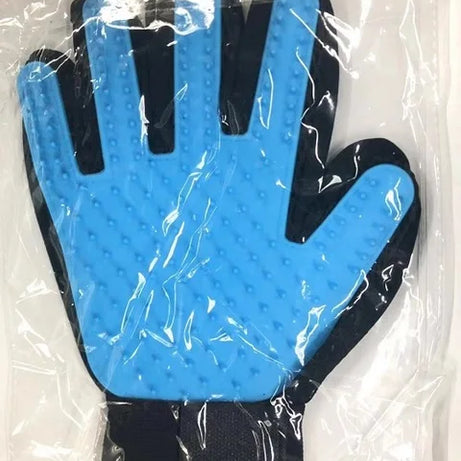 Pet Brush Glove