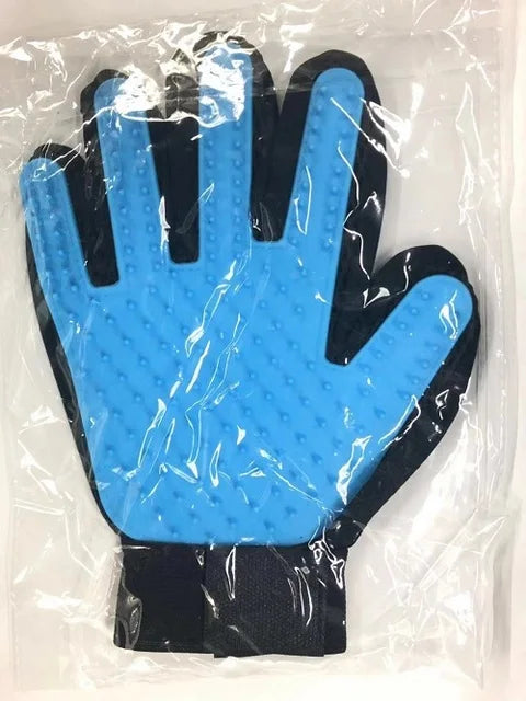 Pet Brush Glove