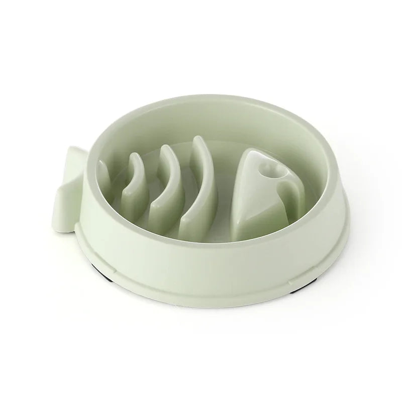 Pet Slow Food Bowl