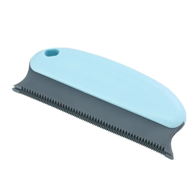 Pet Hair Remover Brush for Cars, Furniture, Carpets & Clothes
