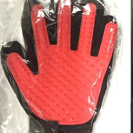 Pet Brush Glove