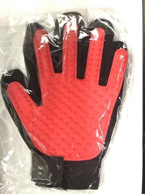 Pet Brush Glove