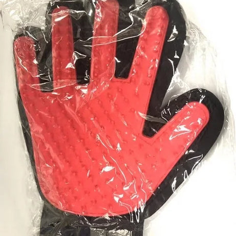 Pet Brush Glove