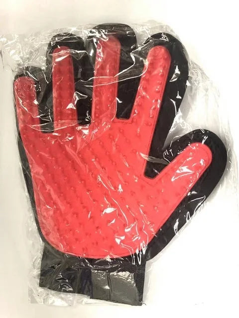 Pet Brush Glove