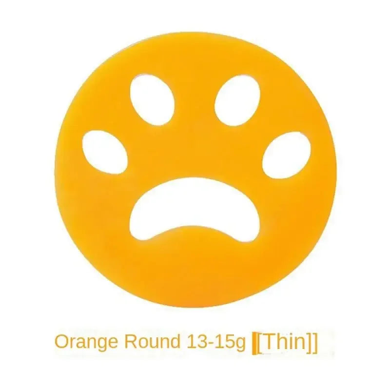 Reusable Pet Hair Remover for Laundry – Dog & Cat Lint Trap