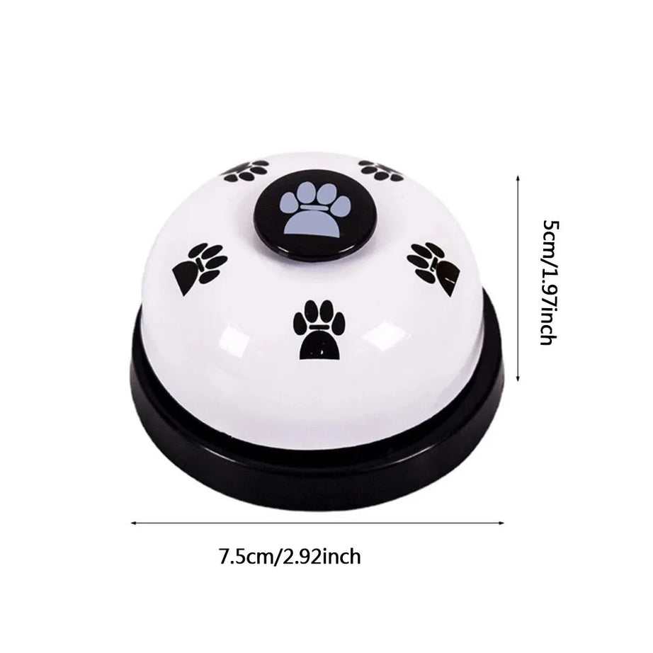 Dog Talking Button – Pet Training & Communication Toy
