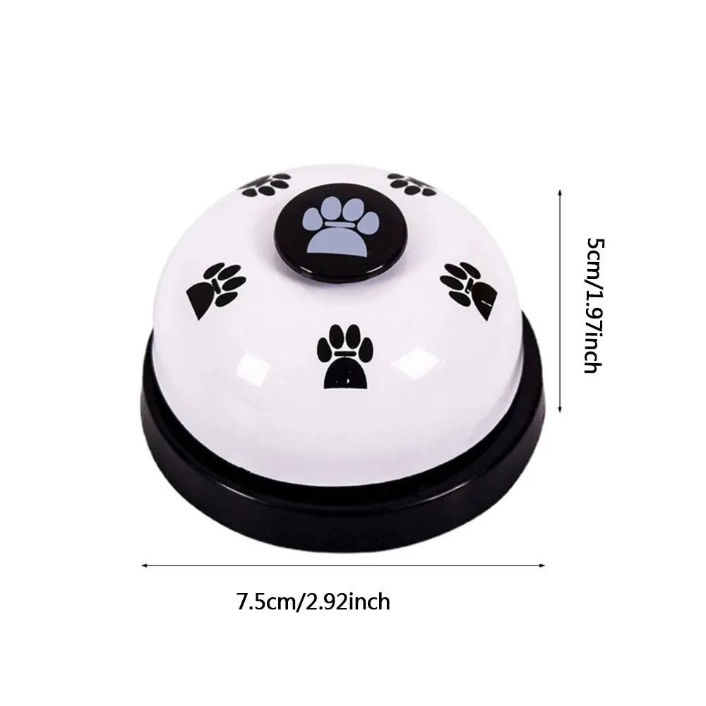 Dog Talking Button – Pet Training & Communication Toy