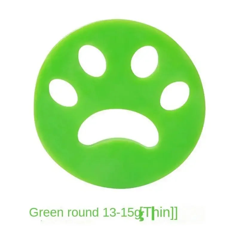 Reusable Pet Hair Remover for Laundry – Dog & Cat Lint Trap