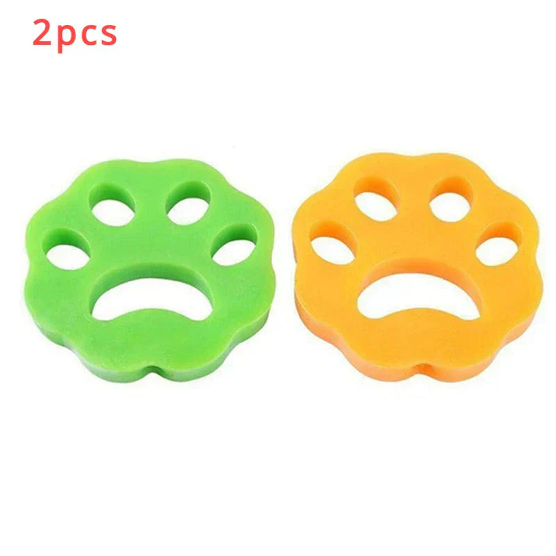 Reusable Pet Hair Remover for Laundry – Dog & Cat Lint Trap