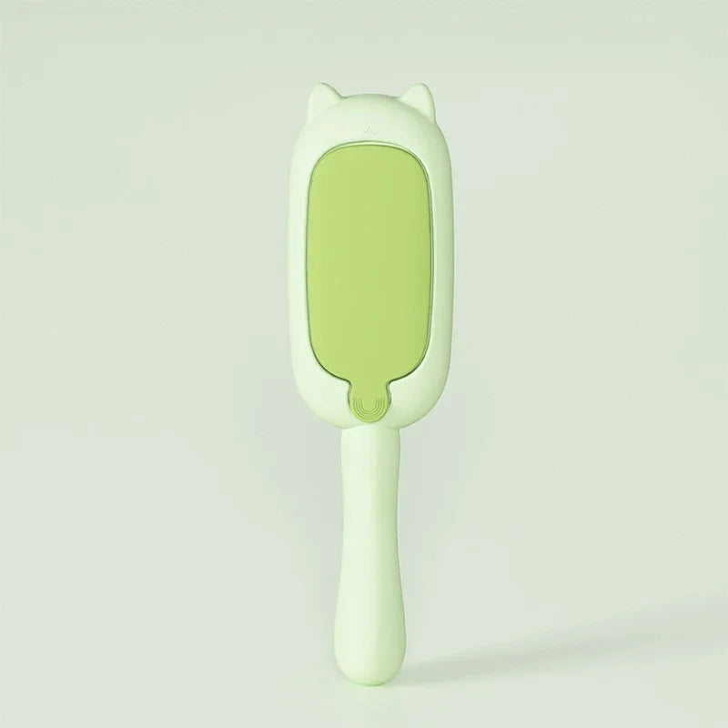 Pet Hair Remover Electrostatic Self-Cleaning Lint Roller
