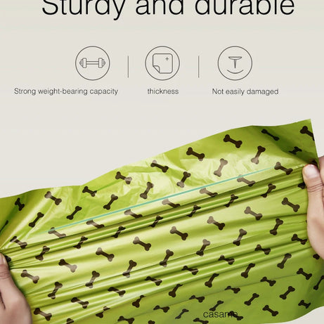 Dog Poop Bags