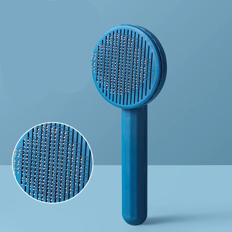 Pet Grooming Brush