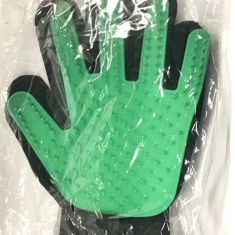 Pet Brush Glove