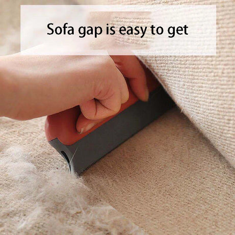 Pet Hair Remover Brush for Cars, Furniture, Carpets & Clothes