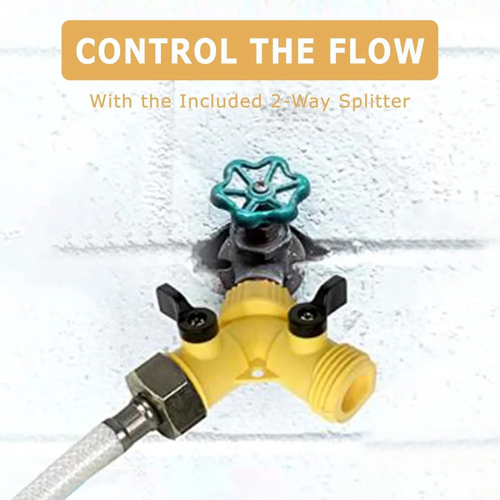  Dog Outdoor Step-On Drinking Fountain – Easy Paw Activated, Durable & Fresh Water