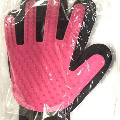 Pet Brush Glove