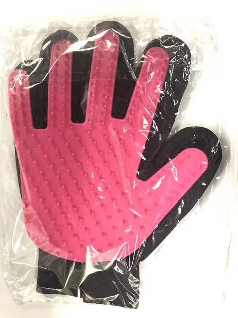 Pet Brush Glove
