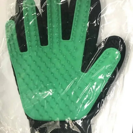 Pet Brush Glove