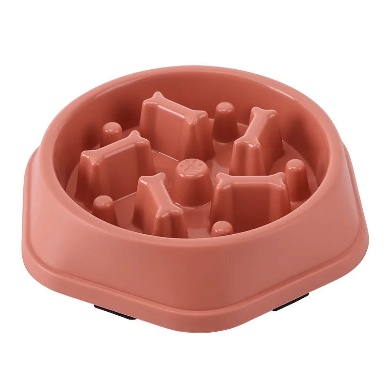 Pet Slow Food Bowl