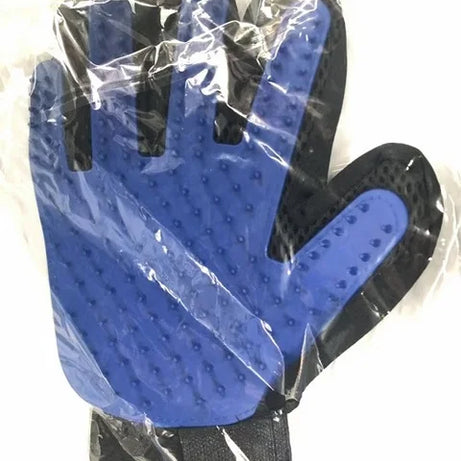 Pet Brush Glove