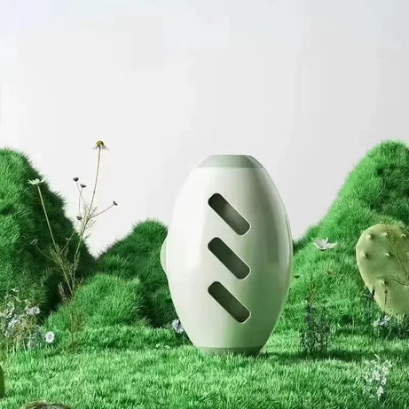 Reusable Lint Roller – Removes Pet Hair & Cleans Clothes