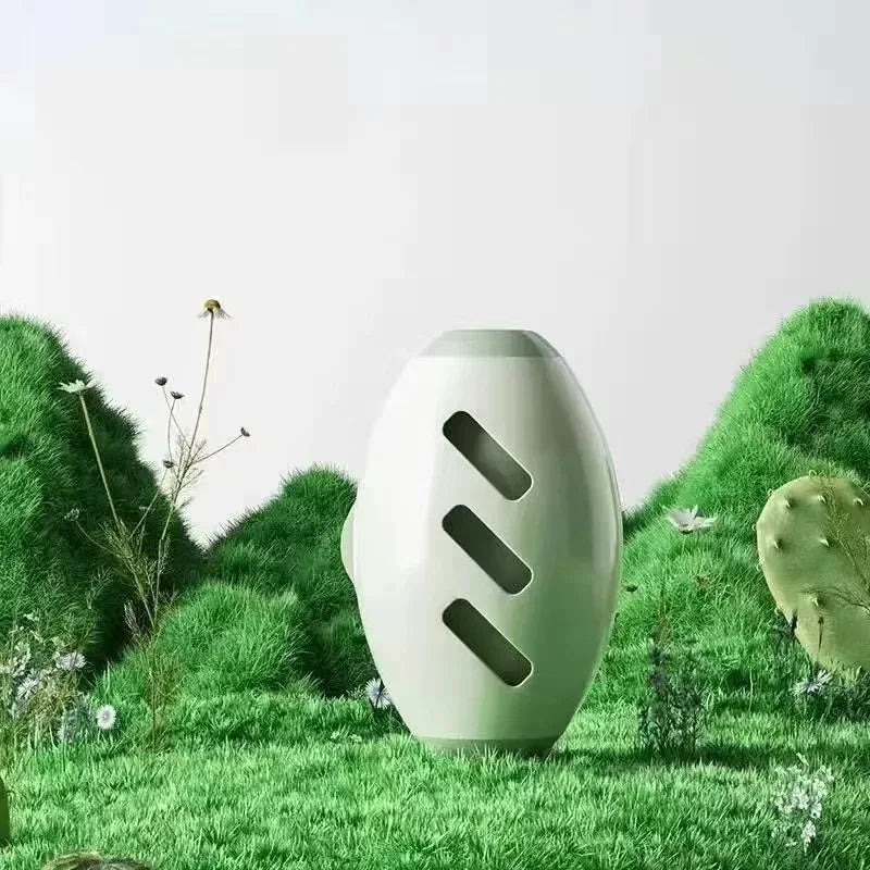 Reusable Lint Roller – Removes Pet Hair & Cleans Clothes