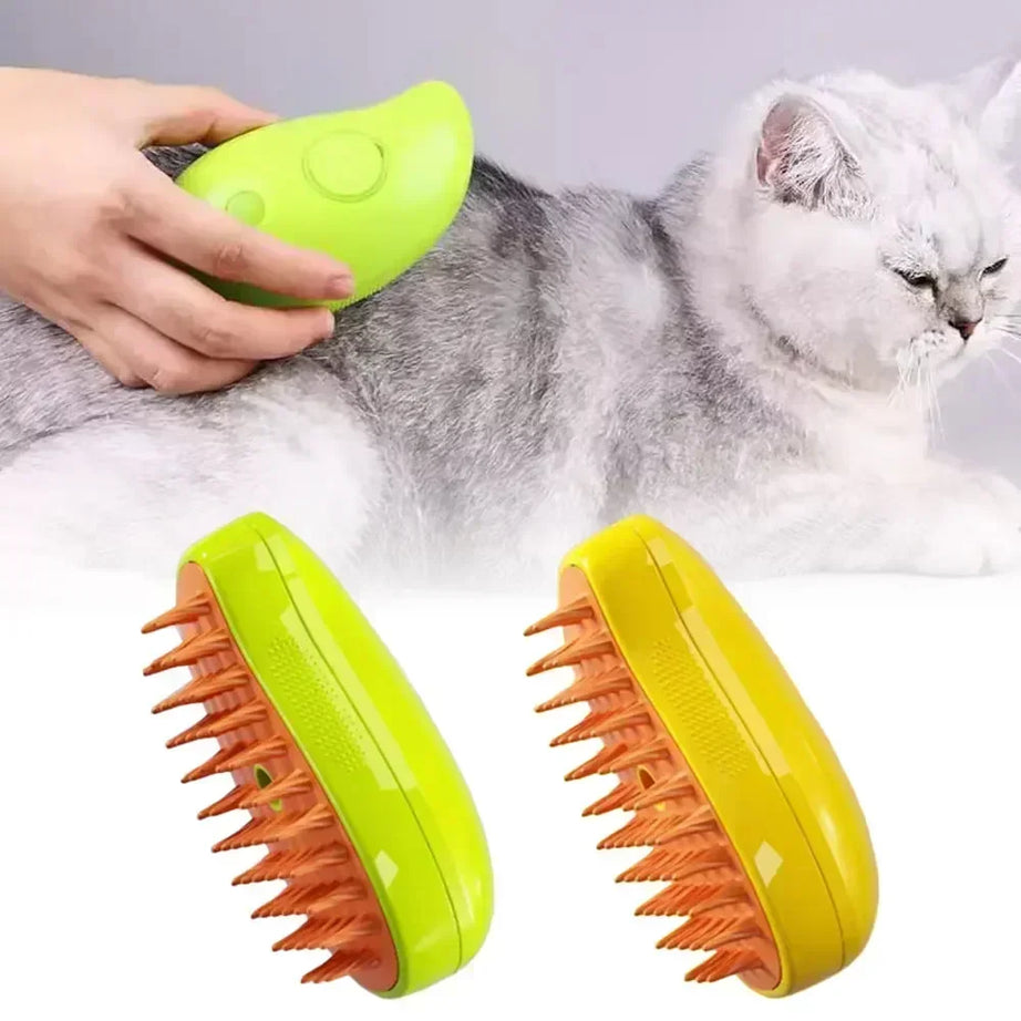 Pet Misty Brush