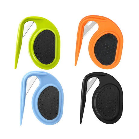 Cat Dog Comb Shedding Grooming Trimmer Brush Fur Knot Blade