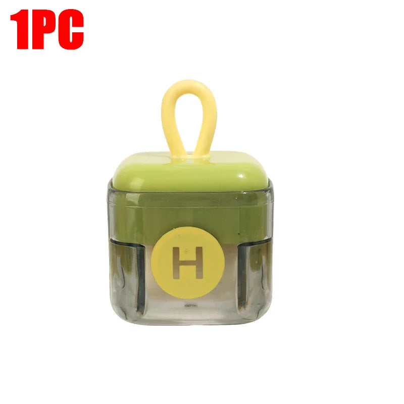 Reusable Washable Lint Roller – Pet Hair & Dust Remover