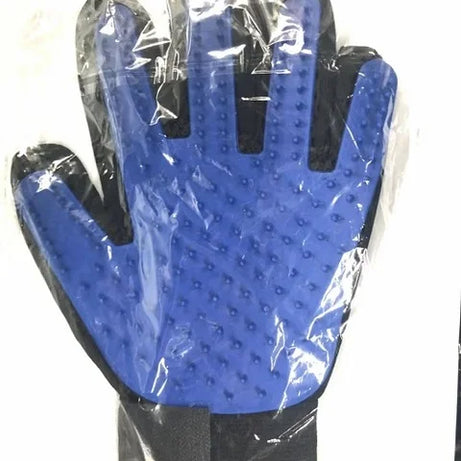 Pet Brush Glove