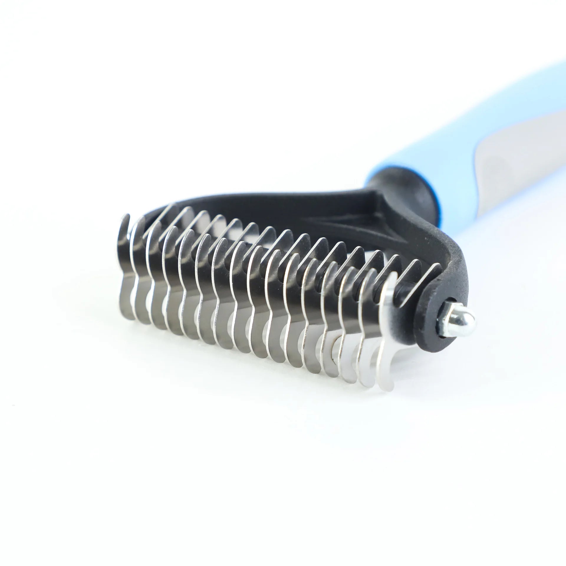 Grooming Shedding Pet Hair Comb