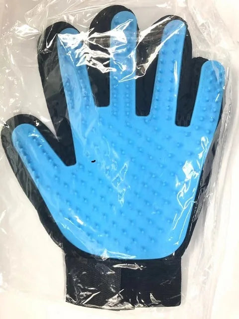Pet Brush Glove