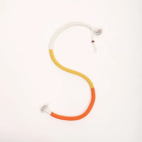 Cat Scratcher Rope – Bite-Resistant, Interactive Teething Toy