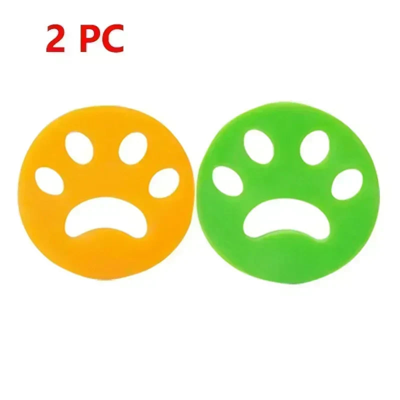 Reusable Pet Hair Remover for Laundry – Dog & Cat Lint Trap