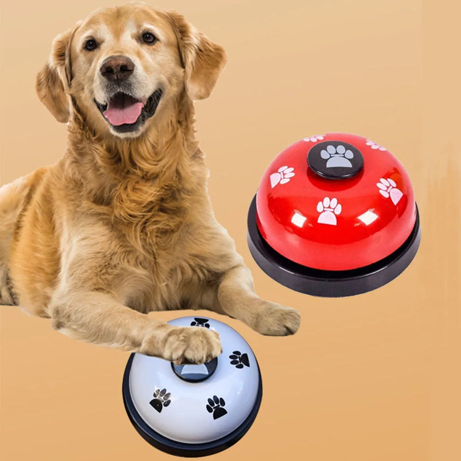Dog Talking Button – Pet Training & Communication Toy