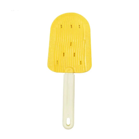 Efficient Double-Sided Cat & Dog Hair Remover Massage Comb