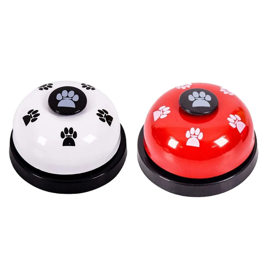 Dog Talking Button – Pet Training & Communication Toy