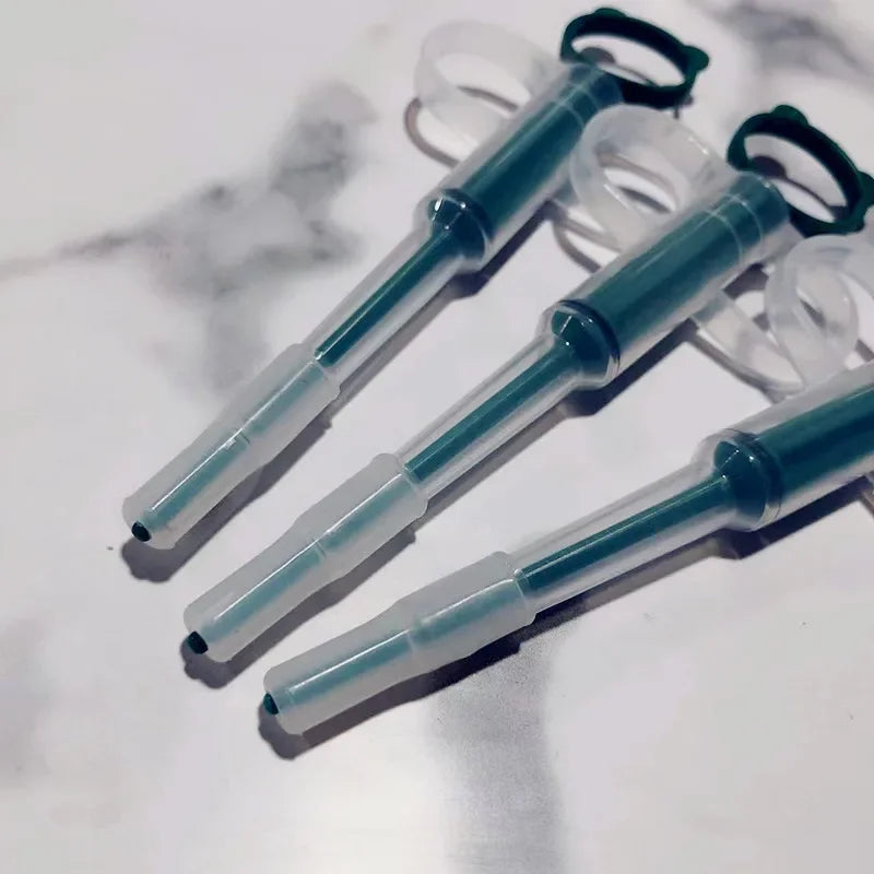 Pet Medicine Feeder Syringe for Cats, Soft Tip, Pill Shooter