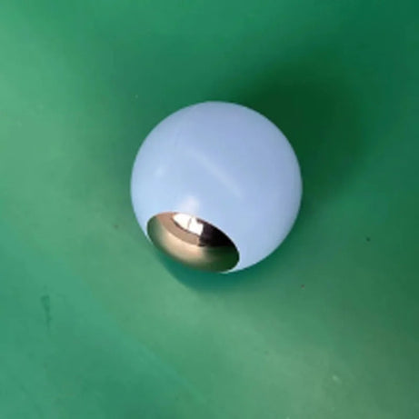 Reusable Gel Lint Roller Ball – Pet Hair Remover Tool