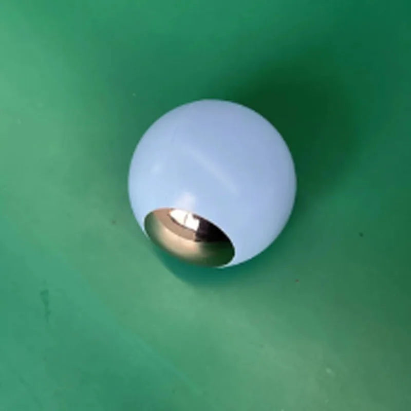 Reusable Gel Lint Roller Ball – Pet Hair Remover Tool