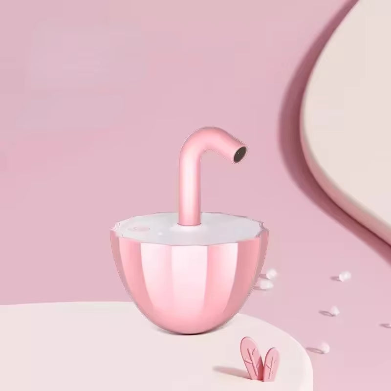 Automatic Laser Cat Toy for Indoor Cats & Kittens, 360° Rotation