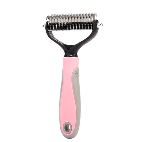 Grooming Shedding Pet Hair Comb