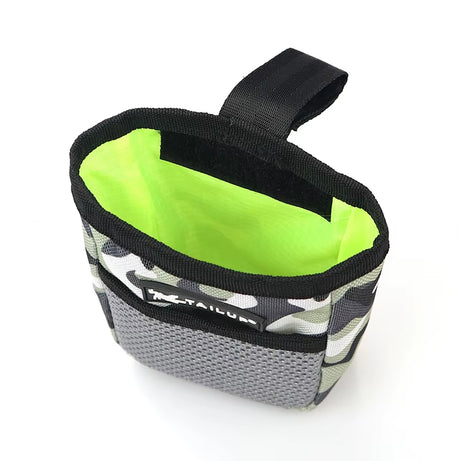 1PC Dog Training Treat Pouch Waist Bag for Obedience & Agility