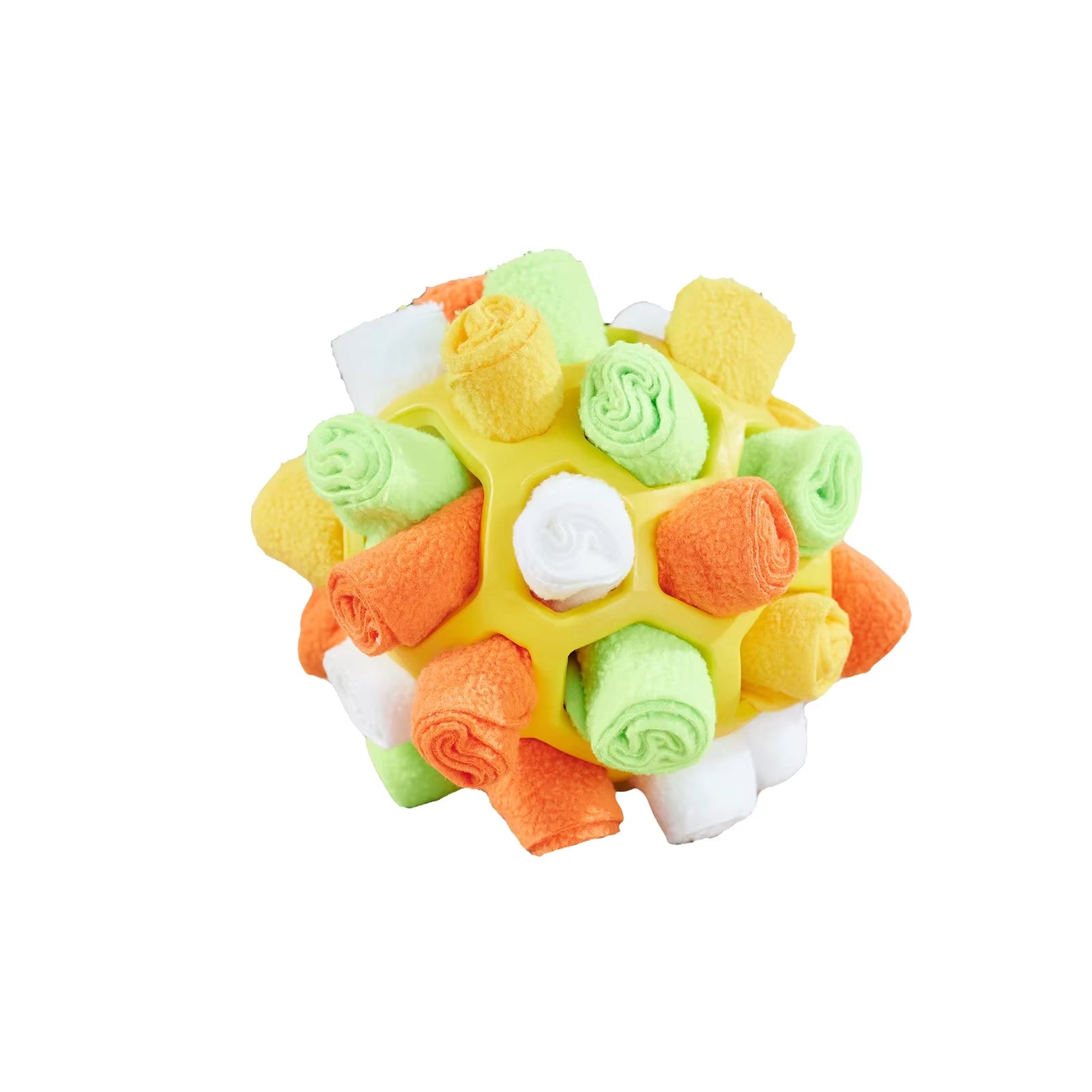 Pet Sniffing Ball Toy for Dogs, Food Puzzle