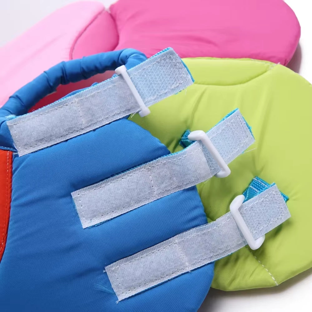 Flower Shape Dog Surgery Collar, Anti-Barking, Pomeranian Recovery