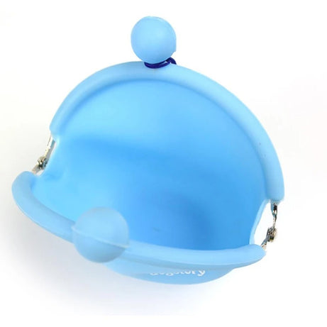 Silicone Dog Treat Bag for Training & Walking Outdoors