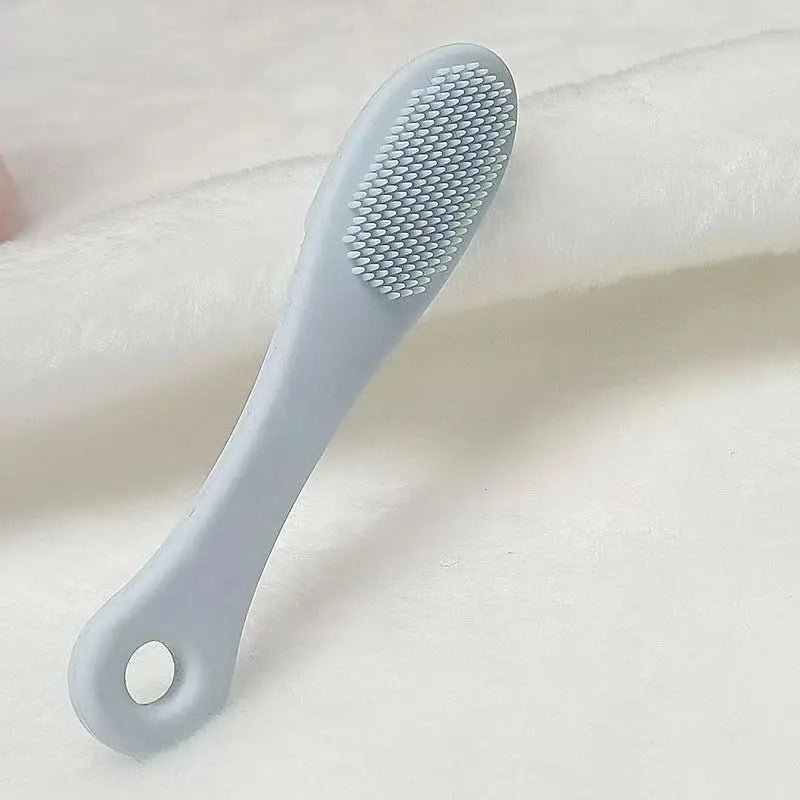 Pet Finger Toothbrush for Dogs & Cats – Grooming & Eye Care